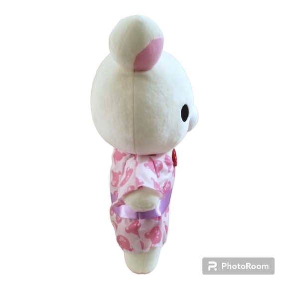 Korilakkuma Yukata bear Rilakkuma San-X - Picture 4 of 7